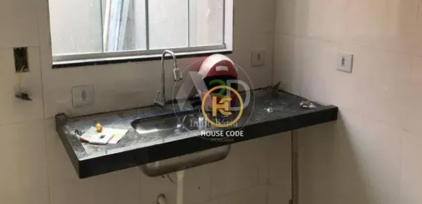 Casa com 2 Quartos à venda, 75m² no Portal das Alamedas, Franco da Rocha