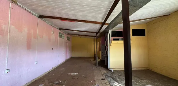 Loja / Salão / Ponto Comercial para alugar, 80m² no Parque Mãe Preta, Rio Claro