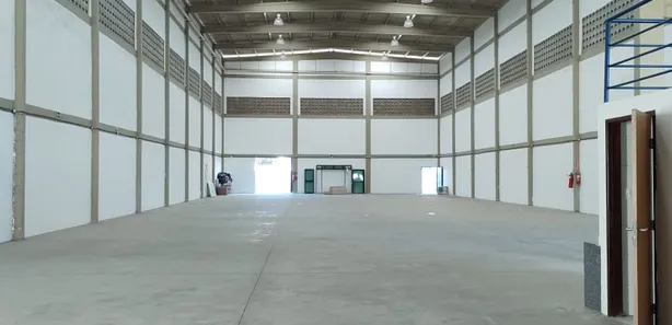 Galpão / Depósito / Armazém para alugar, 1300m² no Distrito Industrial, João Pessoa