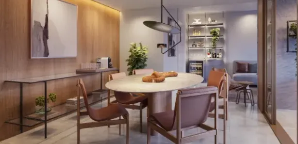 Apartamento com 4 Quartos à venda, 135m² no Rosarinho, Recife