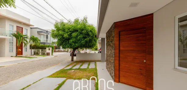 Casa de Condomínio com 4 Quartos à venda, 198m² no Robalo, Aracaju