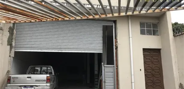 Casa Comercial para alugar, 190m² no Centro, Poá