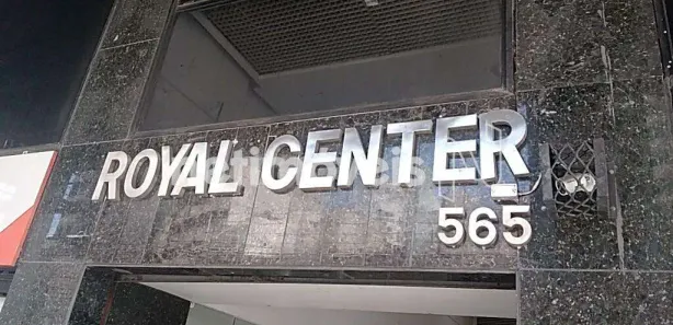 Conjunto Comercial / Sala para alugar, 38m² no Santa Lúcia, Vitória