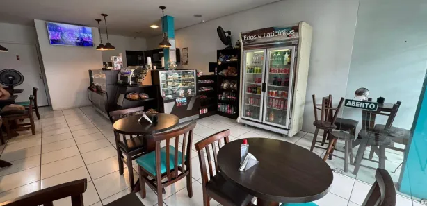 Loja / Salão / Ponto Comercial à venda, 200m² no Fortaleza, Blumenau