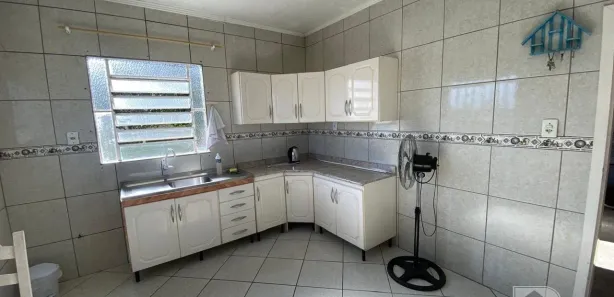 Casa com 3 Quartos para alugar, 132m² no Metropol, Criciúma