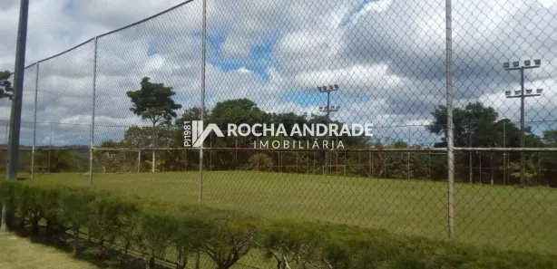 Terreno / Lote / Condomínio à venda, 1007m² no Centro Industrial de Aratu, Simões Filho