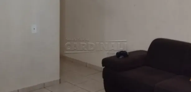 Casa com 2 Quartos à venda, 99m² no Jardim Cruzado, Ibaté