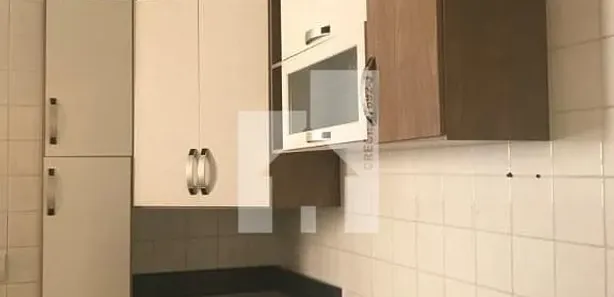 Apartamento com 2 Quartos para alugar, 58m² no Leitão, Louveira