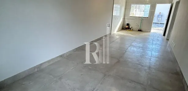 Casa com 2 Quartos para venda ou aluguel, 70m² no Areias, Tijucas