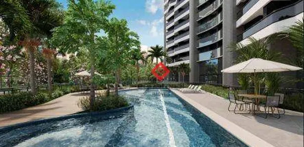 Apartamento com 3 Quartos à venda, 99m² no Aldeota, Fortaleza