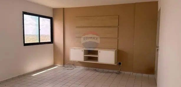 Apartamento com 3 Quartos à venda, 76m² no Nova Parnamirim, Parnamirim