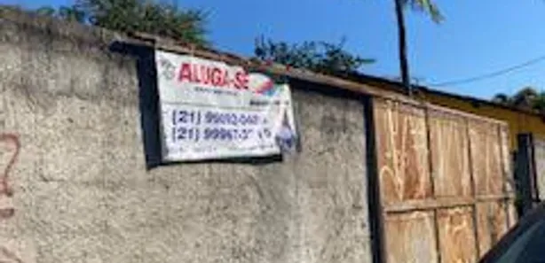 Terreno / Lote / Condomínio para alugar, 450m² no Piratininga, Niterói