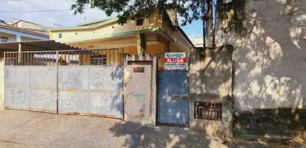 Casa de Vila com 1 Quarto para alugar, 47m² no Neves (Neves), São Gonçalo