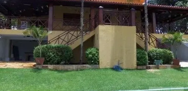 Fazenda / Sítio / Chácara com 5 Quartos à venda, 27000m² no Gravatá Centro, Gravatá