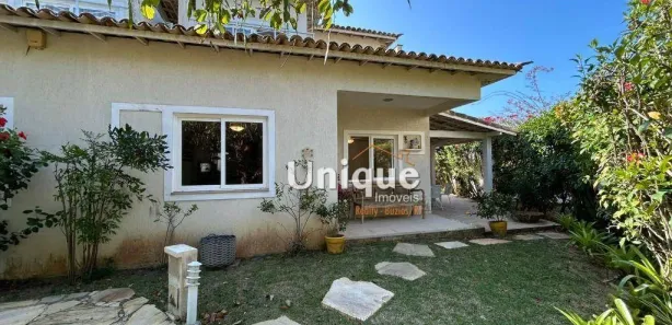 Casa de Condomínio com 4 Quartos à venda, 140m² no Manguinhos, Armação dos Búzios