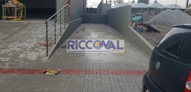 Galpão / Depósito / Armazém para alugar, 1500m² no Rio Abaixo, Jacareí