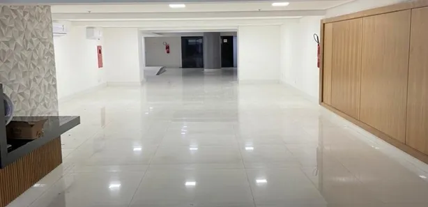 Flat com 1 Quarto à venda, 28m² no Aterrado, Volta Redonda