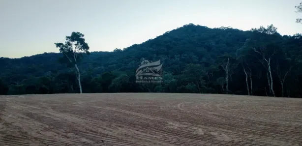Terreno / Lote / Condomínio à venda, 90506m² no , Águas Mornas