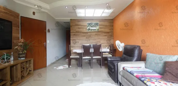Cobertura com 3 Quartos à venda, 186m² no Jardim Pedroso, Mauá