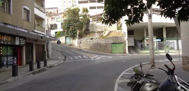 Loja / Salão / Ponto Comercial à venda, 45m² no Alto dos Passos, Juiz de Fora