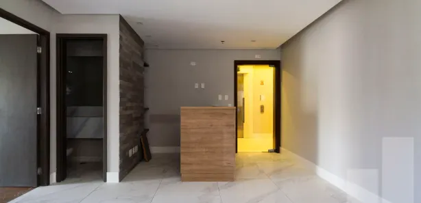 Casa Comercial para venda ou aluguel, 50m² no Vila Buarque, São Paulo