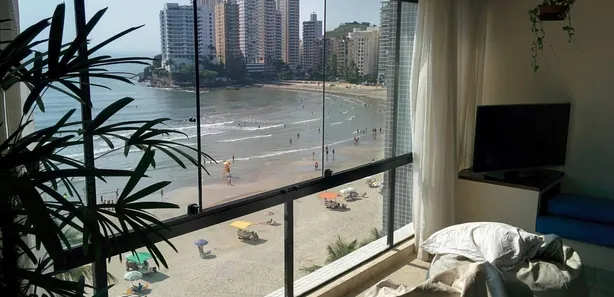 Apartamento com 3 Quartos à venda, 159m² no Vila Luis Antônio, Guarujá