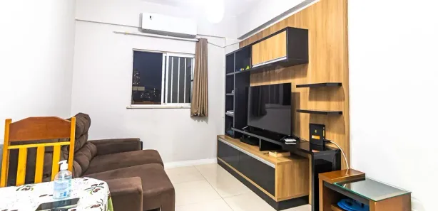 Apartamento com 2 Quartos à venda, 67m² no Pedreira, Belém