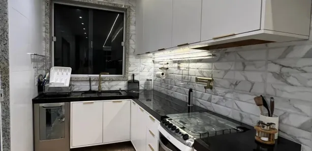 Apartamento com 3 Quartos para venda ou aluguel, 65m² no Santa Rosa, Niterói