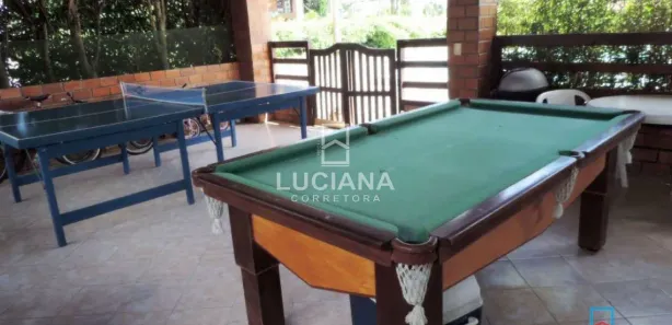 Fazenda / Sítio / Chácara com 5 Quartos à venda, 290m² no Alpes Suiços, Gravatá