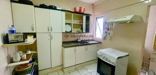 Apartamento com 3 Quartos à venda, 100m² no Centro, Balneário Camboriú