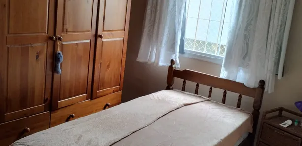 Apartamento com 2 Quartos à venda, 38m² no Morin, Petrópolis