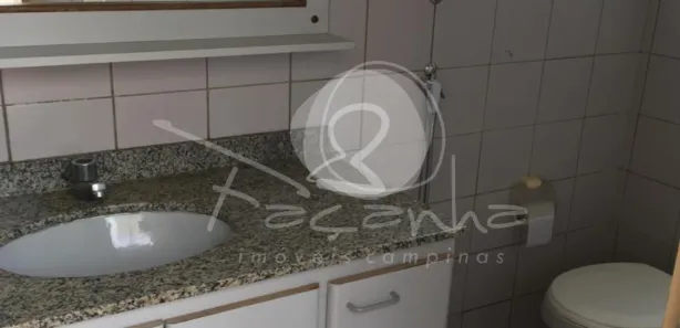 Cobertura com 3 Quartos à venda, 260m² no Bonfim, Campinas