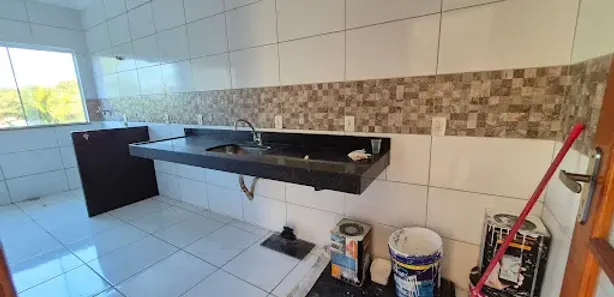 Sobrado com 2 Quartos para alugar, 80m² no Chácaras de Inoã (Inoã), Maricá