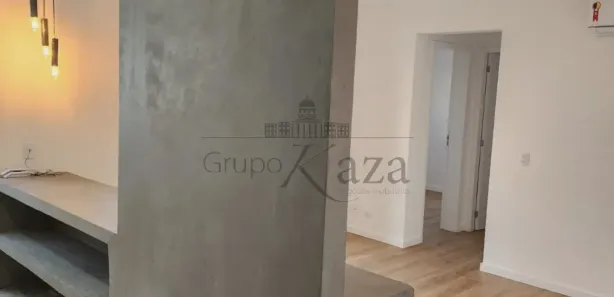 Apartamento com 2 Quartos à venda, 62m² no Pagador de Andrade, Jacareí