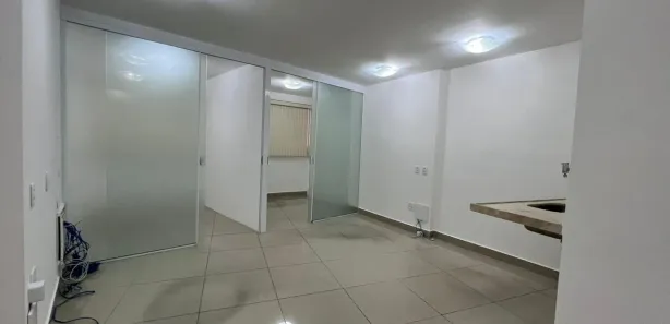 Conjunto Comercial / Sala à venda, 37m² no Lagoa Nova, Natal