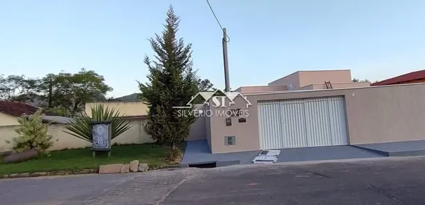 Casa de Condomínio com 2 Quartos à venda, 179m² no , Paraíba do Sul