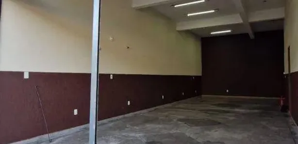 Loja / Salão / Ponto Comercial para alugar, 40m² no Vila Popular, Várzea Paulista