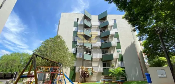Apartamento com 3 Quartos à venda, 74m² no Centro, Foz do Iguaçu