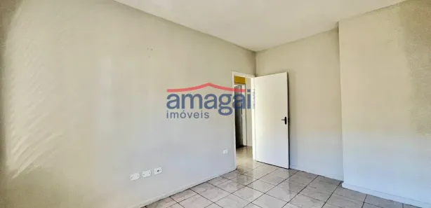 Sobrado com 2 Quartos para alugar, 74m² no Jardim Flórida, Jacareí