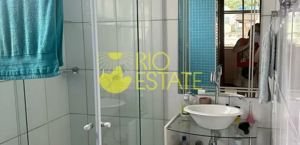Apartamento com 3 Quartos à venda, 144m² no Califórnia da Barra, Barra do Piraí