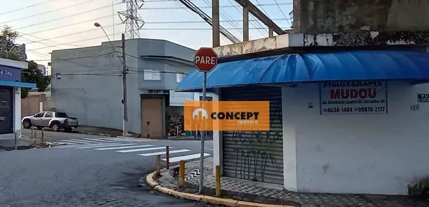 Loja / Salão / Ponto Comercial para alugar, 46m² no Centro, Poá