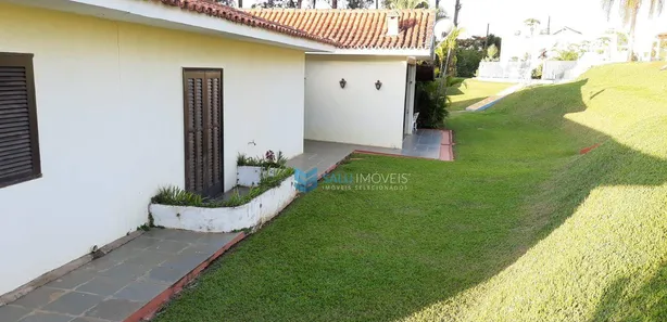 Fazenda / Sítio / Chácara com 7 Quartos à venda, 800m² no Capoavinha, Votorantim
