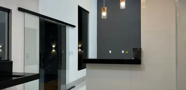 Casa com 3 Quartos à venda, 156m² no Residencial Monte Cristo, Trindade