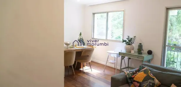 Apartamento com 3 Quartos para venda ou aluguel, 118m² no Jardim Ampliação, São Paulo