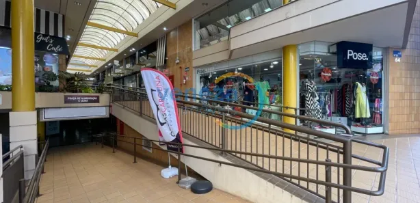 Prédio Inteiro à venda, 1772m² no Centro, Londrina