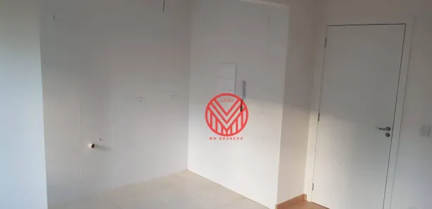Apartamento com 1 Quarto à venda, 37m² no Planta Almirante, Almirante Tamandaré