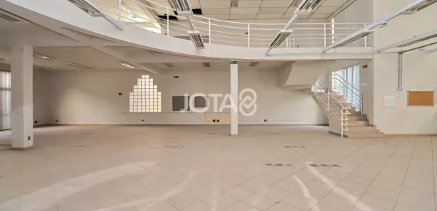 Conjunto Comercial / Sala para alugar, 481m² no Alto da Rua XV, Curitiba