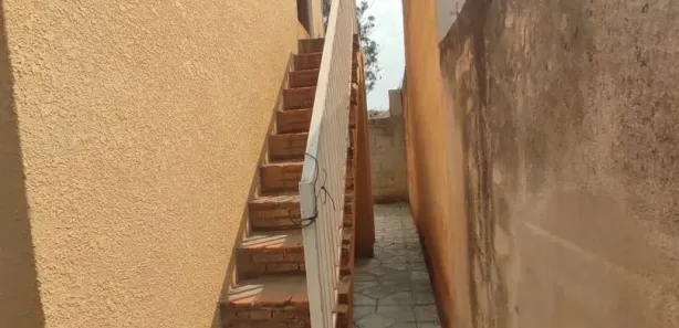 Casa com 2 Quartos à venda, 120m² no Jardim Novo Mundo, Bragança Paulista