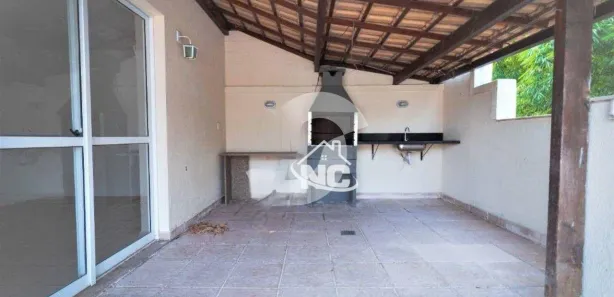 Cobertura com 2 Quartos à venda, 145m² no Maria Paula, São Gonçalo