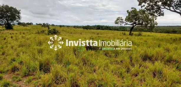 Fazenda / Sítio / Chácara à venda, 654m² no Centro, Divinópolis do Tocantins